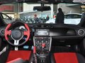 丰田86 2013款 丰田86 2.0L AT 豪华版图片