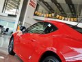 豐田86 2013款 豐田86 2.0L AT 豪華版圖片