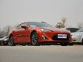 丰田86 2013款 丰田86 2.0L AT 豪华版