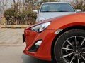 丰田86 2013款 丰田86 2.0L AT 豪华版