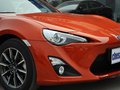 丰田86 2013款 丰田86 2.0L AT 豪华版图片