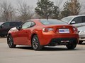 丰田86 2013款 丰田86 2.0L AT 豪华版