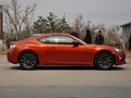 丰田86 2013款 丰田86 2.0L AT 豪华版
