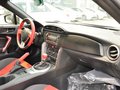 丰田86 2013款 丰田86 2.0L AT 豪华版