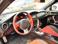 丰田86 2013款 丰田86 2.0L AT 豪华版