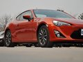 丰田86 2013款 丰田86 2.0L AT 豪华版