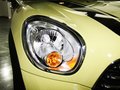 MINI COUNTRYMAN 1.6L 自动ONE版 5座2011款
