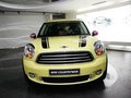 MINI COUNTRYMAN 1.6L 自动ONE版 5座2011款
