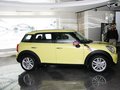 MINI COUNTRYMAN 1.6L 自动ONE版 5座2011款