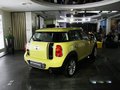 MINI COUNTRYMAN 1.6L 自动ONE版 5座2011款