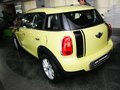 MINI COUNTRYMAN 1.6L 自动ONE版 5座2011款