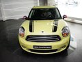 MINI COUNTRYMAN 1.6L 自动ONE版 5座2011款