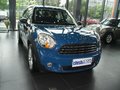MINI COUNTRYMAN 1.6L 自动ONE版 5座2011款