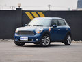 MINI COUNTRYMAN 2011款 1.6L 自动 5座图片