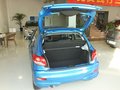 標(biāo)致207 2011款 1.4 MT 品樂(lè)版圖片