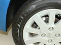 标致207 2011款 1.4 MT 品乐版图片
