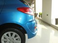 标致207 2011款 1.4 MT 品乐版图片