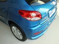 标致207 2011款 1.4 MT 品乐版图片