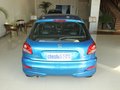标致207 2011款 1.4 MT 品乐版图片