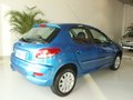 标致207 2011款 1.4 MT 品乐版图片