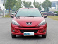 标致207 2011款 标致207两厢图片