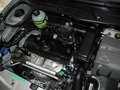标致207 2011款 1.4 MT 驭乐版图片
