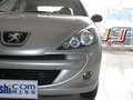 标致207 2011款 1.4 MT 驭乐版图片