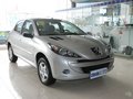 标致207 2011款 1.4 MT 驭乐版图片