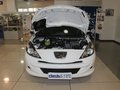 標(biāo)致207 2011款 1.4 MT 馭樂版圖片