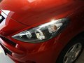 标致207 207三厢 1.4 MT 2011款图片