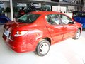 標(biāo)致207 207三廂 1.4 MT 2011款圖片