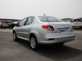 标致207 207三厢 1.4 MT 品乐版 2011款图片