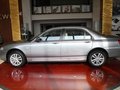 荣威750 2011款 1.8T AT 迅雅版图片