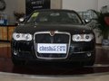 荣威750 荣威750 1.8T 自动祺雅版 2011款图片