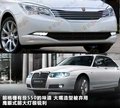 荣威750 图片