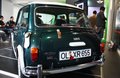 MINI ROADSTER 图片