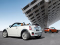 MINI ROADSTER 圖片