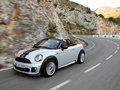 MINI ROADSTER 图片