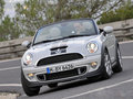 MINI ROADSTER 2013款 MINI ROADSTER圖片