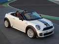 MINI ROADSTER 2013款 MINI ROADSTER图片