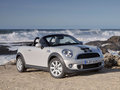 MINI ROADSTER 2013款 MINI ROADSTER圖片