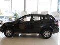 荣威W5 2011款 1.8T AT 胜域版图片