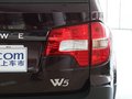 荣威W5 2011款 1.8T AT 两驱胜域版图片