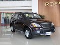 荣威W5 2011款 1.8T AT 两驱胜域版图片