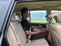 榮威W5 榮威W5 1.8T CVT 四驅(qū)豪域版 2011款 試駕圖片