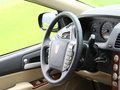 荣威W5 荣威W5 1.8T CVT 四驱豪域版 2011款 试驾图片