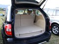 榮威W5 榮威W5 1.8T CVT 四驅(qū)豪域版 2011款 試駕圖片