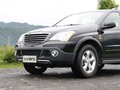 荣威W5 荣威W5 1.8T CVT 四驱豪域版 2011款 试驾图片