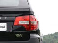 荣威W5 荣威W5 1.8T CVT 四驱豪域版 2011款 试驾图片