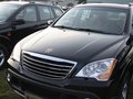 荣威W5 荣威W5 1.8T CVT 四驱豪域版 2011款 试驾图片